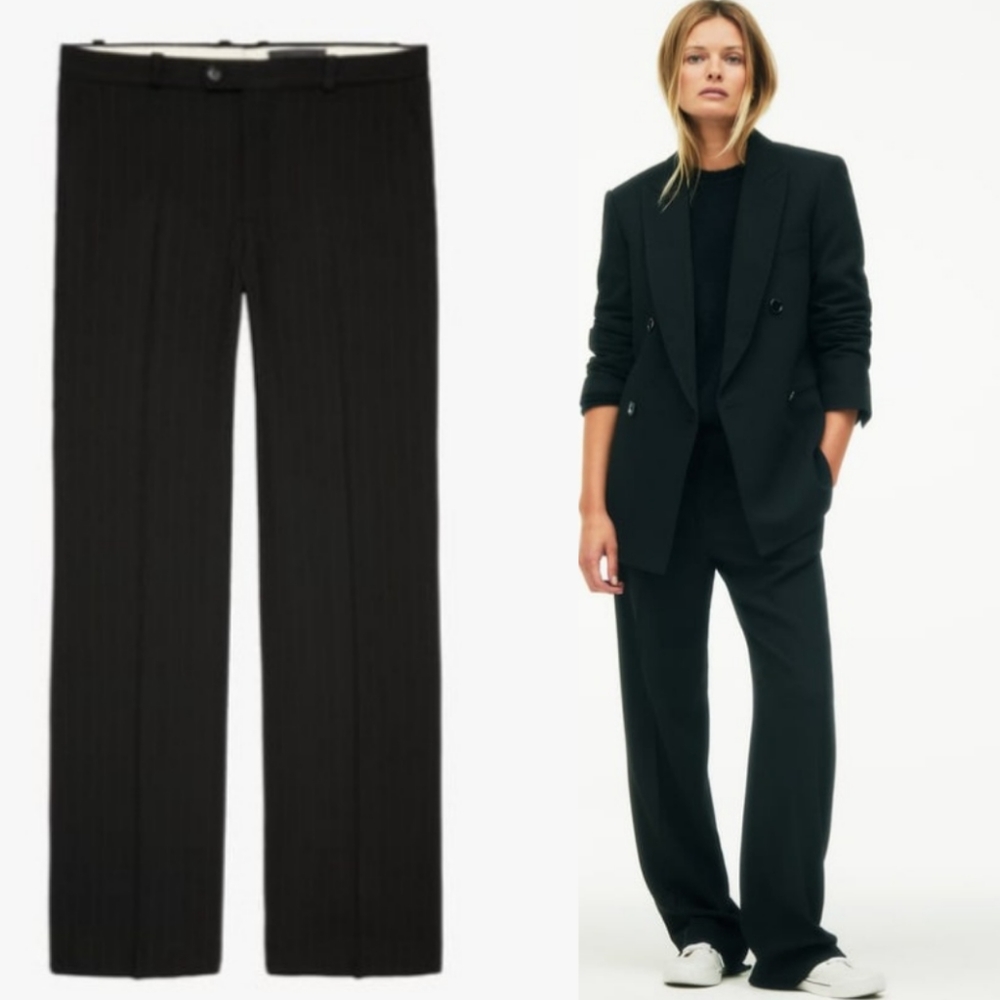 ZARA Dress Pants